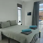 Maison De Vacances El Gao - 2 Chambres