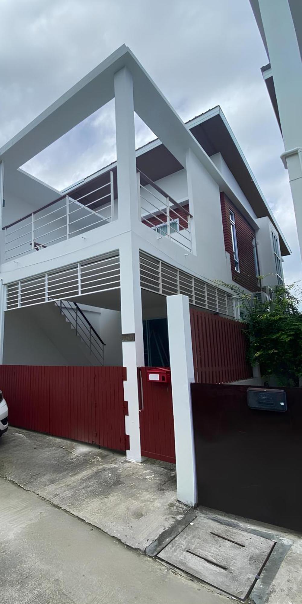 Maison De El Gao - 2 Ko Samui