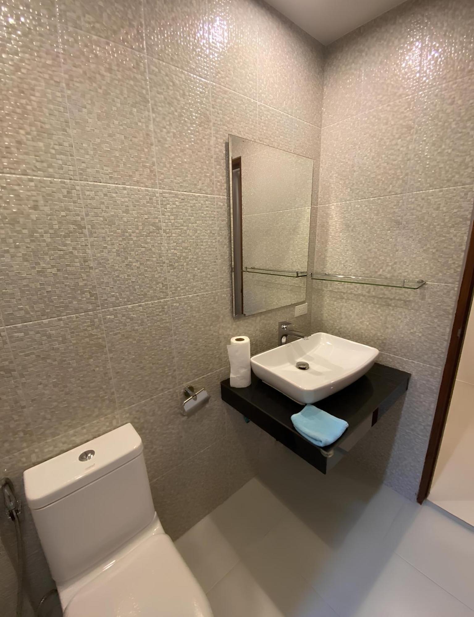 Maison De El Gao - 2 Ko Samui