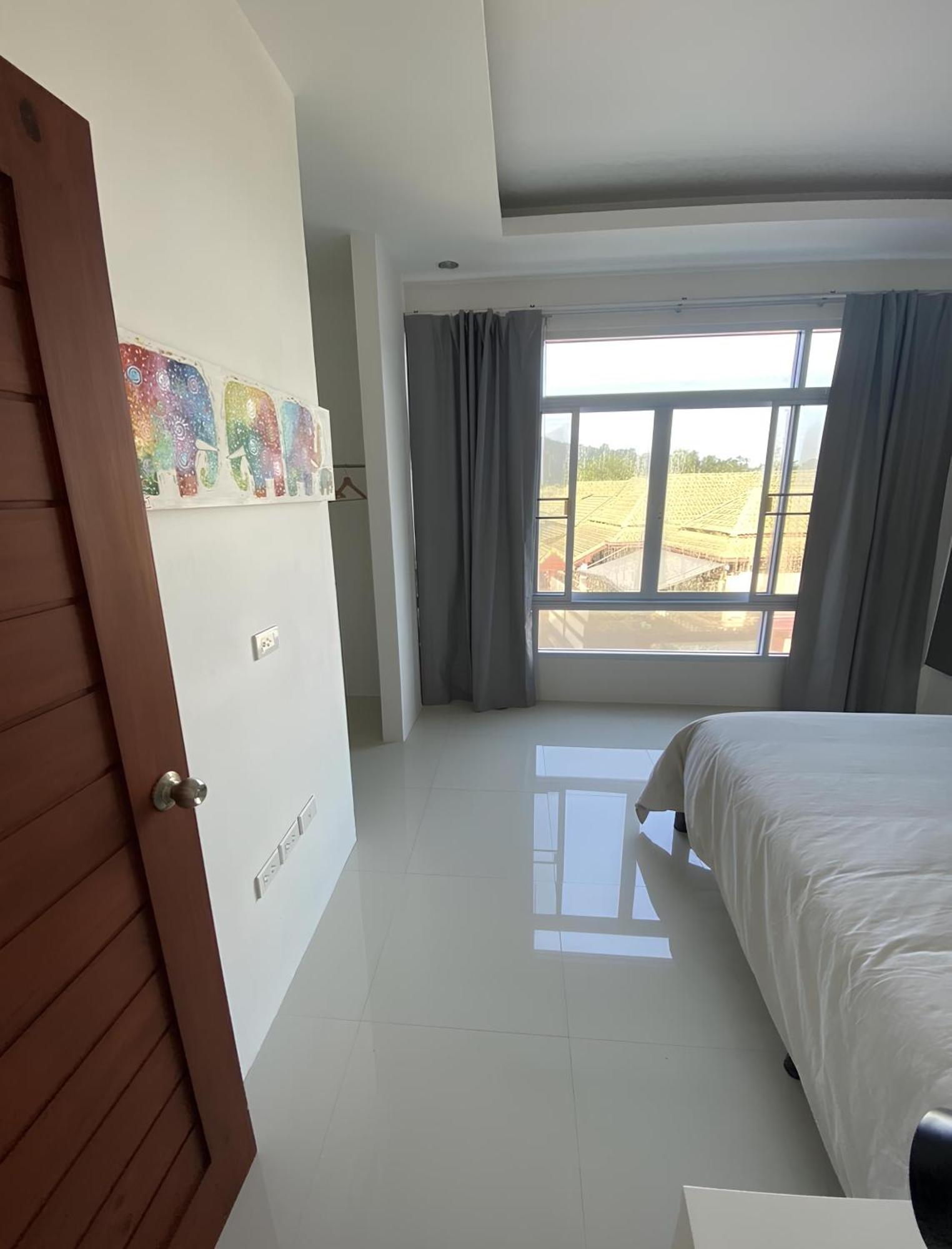 Maison De El Gao - 2 * Ko Samui